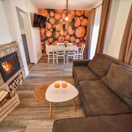 Vila Carna Zlatibor Exterior photo