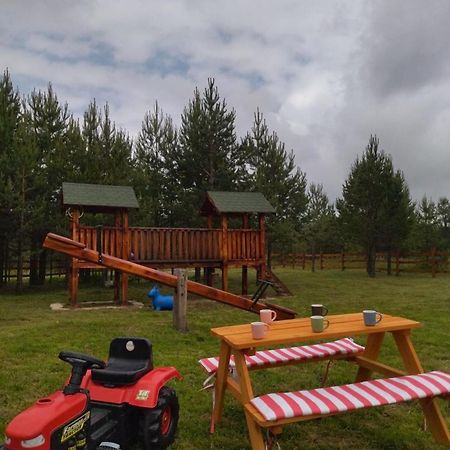 Vila Carna Zlatibor Exterior photo