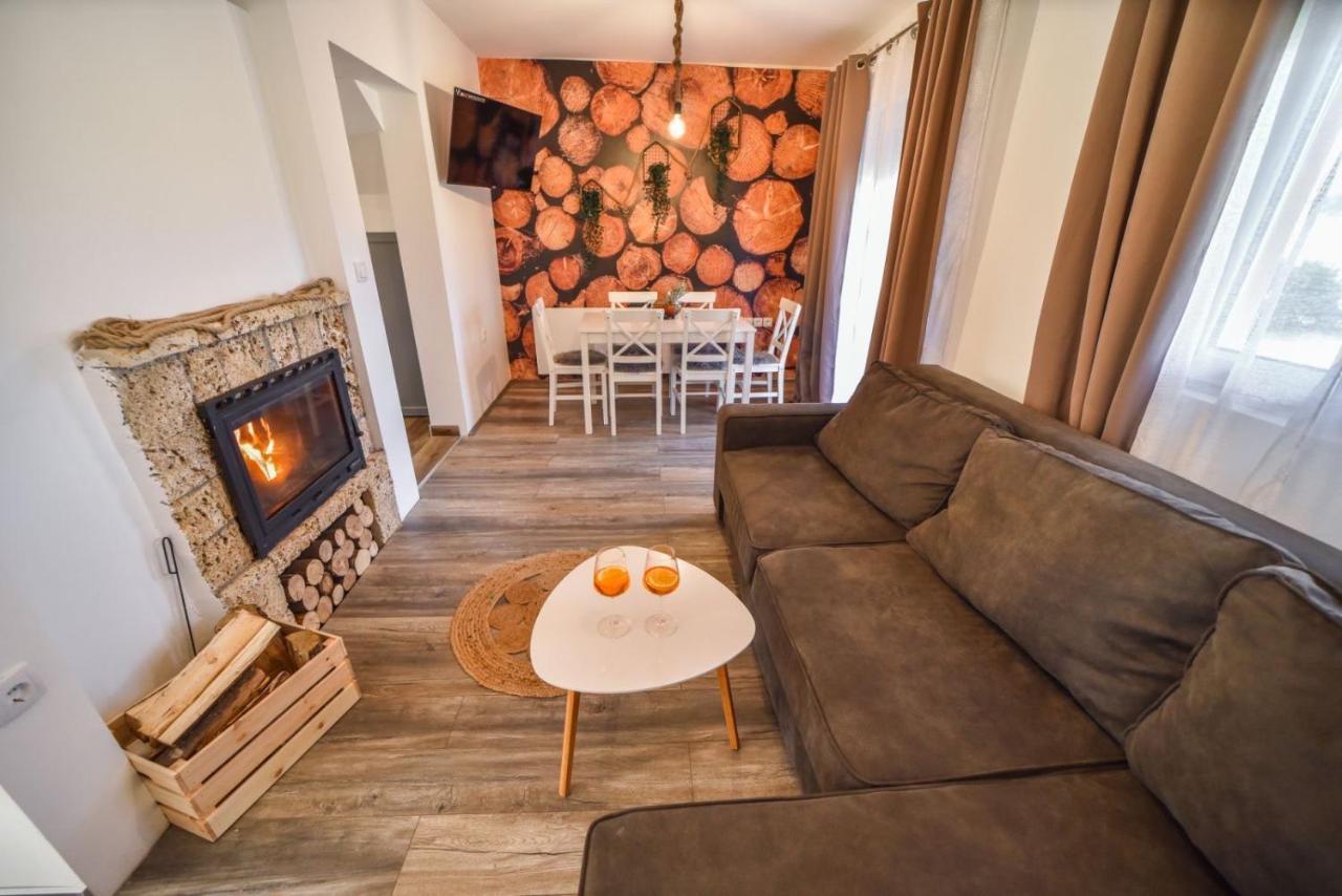 Vila Carna Zlatibor Exterior photo