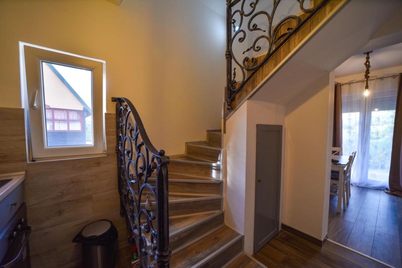 Vila Carna Zlatibor Exterior photo