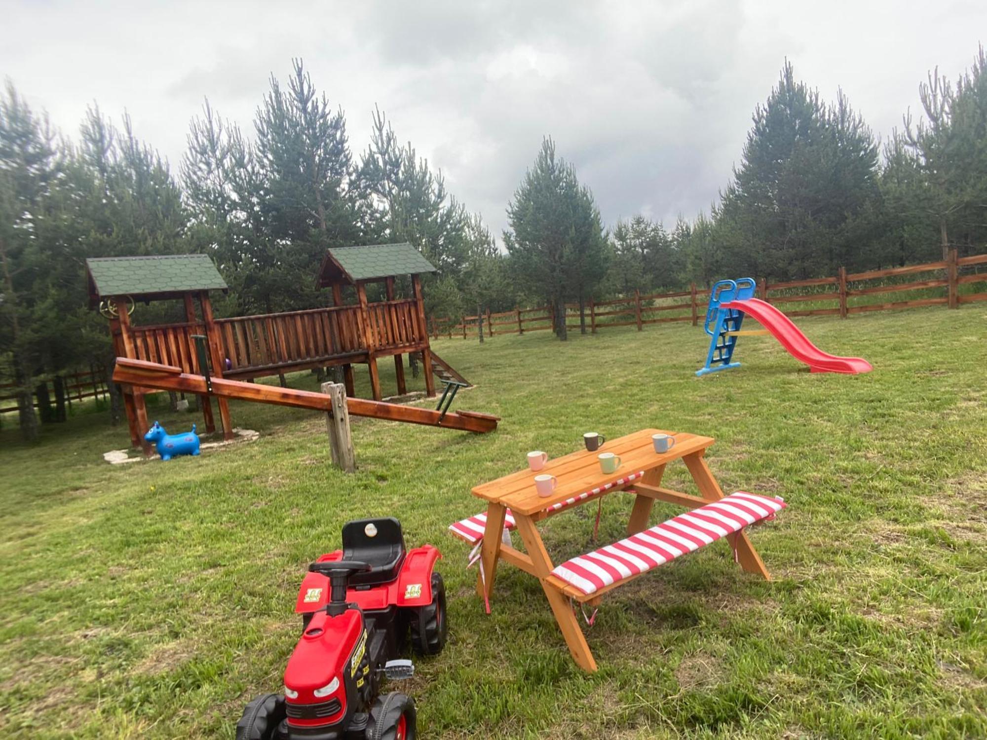 Vila Carna Zlatibor Exterior photo